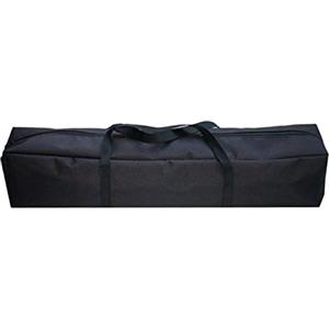 predolo Borsa Portatile per Palo della Tenda Custodia da Trasporto Multifunzione Resistente all'Acqua Organizzatore per Forniture da Campeggio Come Tavoli Pieghevoli E Scaffali, 65cmx15cmx15cm