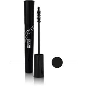 Helan, I Colori di Helan - Mascara Volumizzante e Allungante Ciglia Piene Definite con Scovolino Ellittico Delicato per Occhi Sensibili, Make Up Occhi Agevola Crescita Ciglia Forti, Trucchi Donna 8 ml