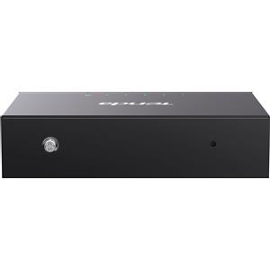 Tenda TEG1005M Switch 5 Porte Gigabit Desktop Non Gestito