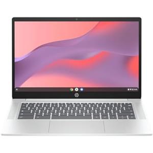 HP Chromebook 14a-nf0008nl, Intel N100, 4GB RAM LPDDR5, 64GB eMMC, Display 14