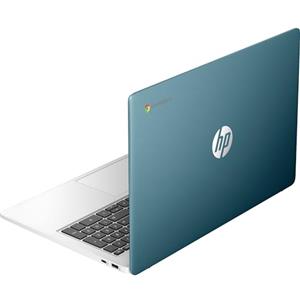 HP Chromebook 15a-na0002sl, Intel Celeron N4500, 4GB RAM LPDDR4, eMMC da 128GB, Display da 15,6