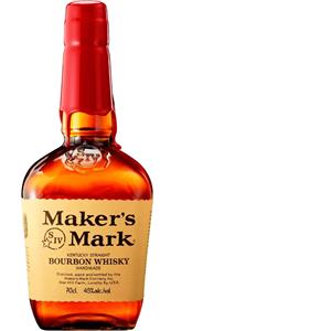 alprimopiano Maker's Mark Kentucky Straight Bourbon Whisky - Beam Suntory