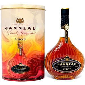 alprimopiano Armagnac Janneau VSOP