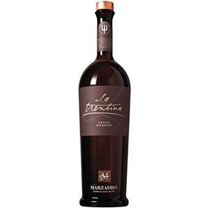 Marzadro GRAPPA LA TRENTINA MORBIDA MAGNUM LT 1,5