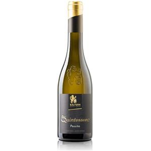 Cantina Kaltern Kellerei Quintessenz Passito DOC 2015 - Vino Dolce Moscato Giallo 375 ml