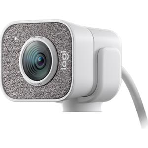 Logitech StreamСam webcam 1920 x 1080 Pixel USB 32 Gen 1 31 Gen 1 Bianco