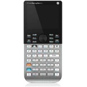 HP Prime G2 - Calcolatrice grafica