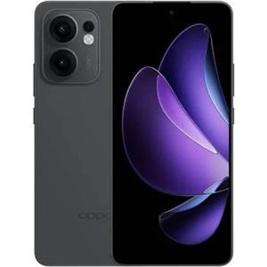 OPPO Reno13 F 5G AI Smartphone, Tripla fotocamera 50+8+2MP, Selfie 32MP, Display 6.67'' 120HZ AMOLED FHD+, 5800mAh, RAM 8GB(Esp4GB/6GB/8GB)+ROM 256GB,