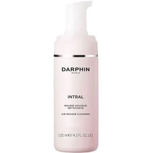 Darphin Intral Air Mousse Cleanser 125 ml - Mousse Detergente Lenitiva con Camomilla per Pelli Sensibili