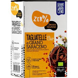 Probios Tagliatelle a Nido di Grano Saraceno Bio Senza Glutine 250g