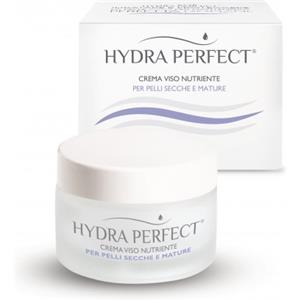 ICE SpA HYDRA PERFECT CR VISO NUTR50ML