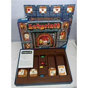 Ravensburger El Dorado - Gioco da Tavola per Famiglie, 2-4 Giocatori, Età 10