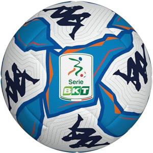 Kappa Pallone da calcio Kombat Serie B 2024/25, replica - 351T2DW-A00