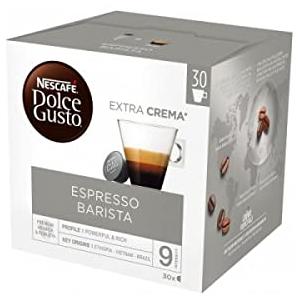Kit degustazione Nescaf&eacute; Dolce Gusto