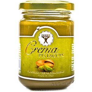 Babbi- Cremadelizia finissima crema spalmabile pistacchio 150g