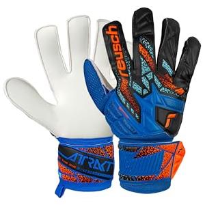 Reusch Attrakt Solid