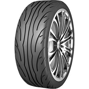 Nankang ns-2r 205/40zr17 ns-2r racing mark500 84w