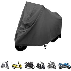 Comioke Telo Moto,Telo Coprimoto,Telo Moto Da Esterno Intern,Copertura Moto Esterno,Telo Moto Impermeabile,Moto Vento Copertura,Telo Coprimoto Impermeabile Copri Moto,Premium Cover Per Interni Moto(220*120cm)