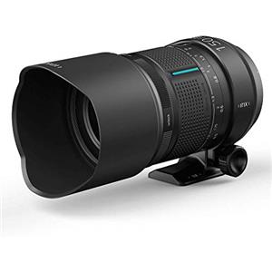 Irix 150 mm f/2.8 Macro 1: 1 lente libellula per Canon