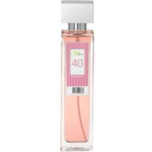 Iap Pharma - 40 Donna Profumo Confezione 150 Ml
