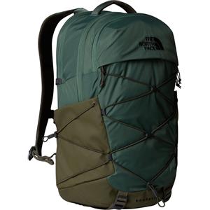 THE NORTH FACE ZAINO BOREALIS VERDE