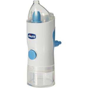 Chicco Doccia Nasale Benessere Vie Respiratorie