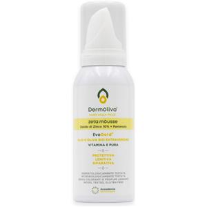 Green Life Srl Dermolivo Z Crema Mousse 100Ml