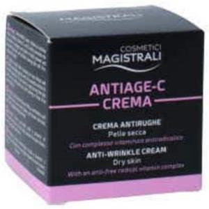 COSMETICI MAGIST (DIFA COOPER Cosmetici Magistrali Antiage-C Crema Antirughe 30 Ml