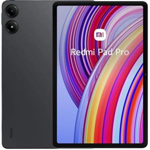 Xiaomi Tablet 12.1'' Xiaomi Redmi Pad Pro Wi-Fi 6GB/128GB Android 14 Grigio grafite [XIARPAPR6128WIGRAGRE]