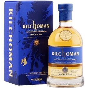 Kilchoman Distillery Whisky Kilchoman Machir Bay