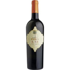 Cantine Fina Kikè 2024 - Vino Bianco Siciliano IGP - Sauvignon Blanc e Traminer Aromatico - 75 cl