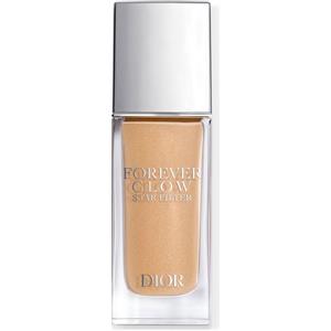 DIOR Dior Forever Glow Star Filter - Fluido Sublimatore Per L'incarnato - Illuminante Liquido Concentrato - Multi-uso
