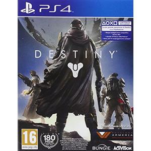 ACTIVISION Destiny - Vanguard Edition (Day-One)