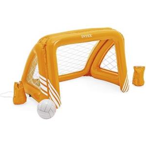 Intex set water polo gonfiabile