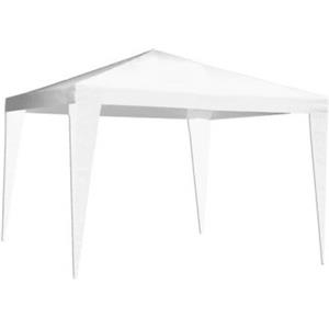 Fraschetti Gazebo Oasis Bianco 3x2 di Fraschetti