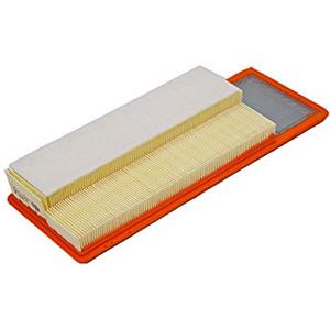 Magneti Marelli Filtro Aria 51796537 - Qualità Originale, Trattiene Impurità per il Motore