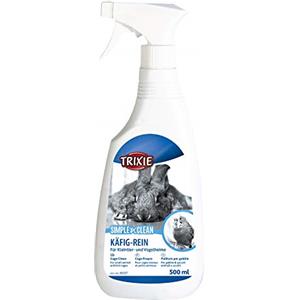 Trixie Gabbia di Rein, 500 ML