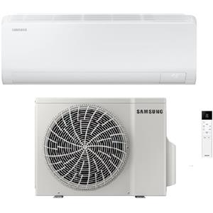 Samsung Climatizzatore Condizionatore Inverter Samsung CEBU S2 18000 btu F-AR18CB2 Wi-Fi integrato A++/A+