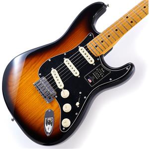Parafango Fender American Ultra Luxe Stratocaster 2-Color Sunburst Maple Ultraburst