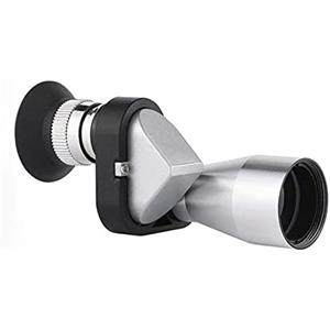 NGBFF Visore Notturno, Binocolo monoculare mini angolo tascabile 8x20 HD impermeabile ad alta potenza in condizioni di scarsa illuminazione,per birdwatching, sport all'aria aperta, viaggi,(As pic)