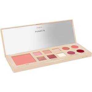 Pupa Milano Trousse Pupart S 2023 001 Nude