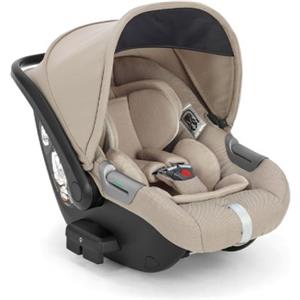 Inglesina Seggiolino Auto Inglesina Darwin Infant Pashmina beige