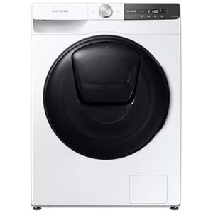 Samsung LAVATRICE SAMSUNG WW80T754DBT ADDWASH 8 KG 1400 GIRI INVERTER VAPORE CLASSE B