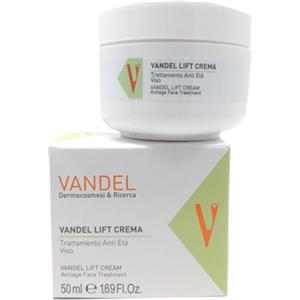 Vandel Lift Crema 50ml - Trattamento Anti-età per Rinnovamento Cellulare e Elasticità della Pelle
