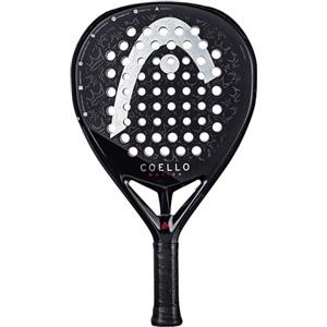 HEAD Racchetta da padel HEAD COELLO MOTION + omaggio 225025