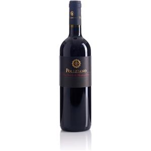 Azienda Agricola Poliziano Vino Nobile di Montepulciano DOCG - Rosso Fermo Toscano con Uve Prugnolo Gentile