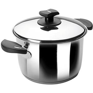 Lacor 88128- Pentola d.28 cm nova ladycor