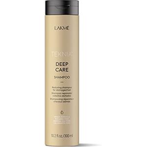 Lakmé Teknia Deep Care Shampoo 300 ml