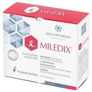 Kolinpharma Miledix 14 Buste