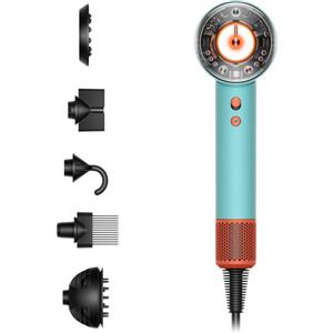 Dyson Supersonic™ Nural HD16 Ceramic Patina/Topaz 1 pz